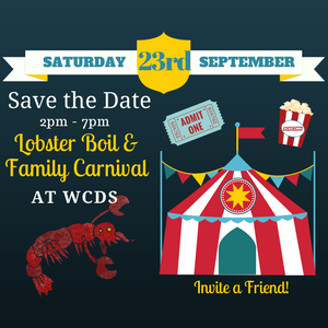 Lobster Boil and Carnival
