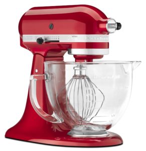 Mixer Mixer