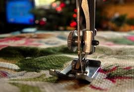 Sewing Sewing