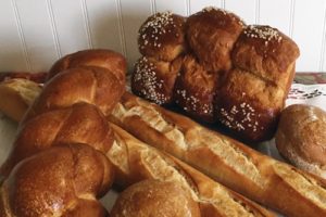bread bread