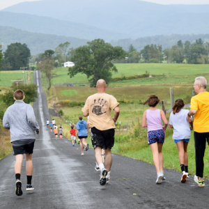 5k Family Fun Run