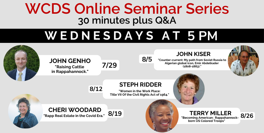 Upcoming Talks Upcoming Talks
