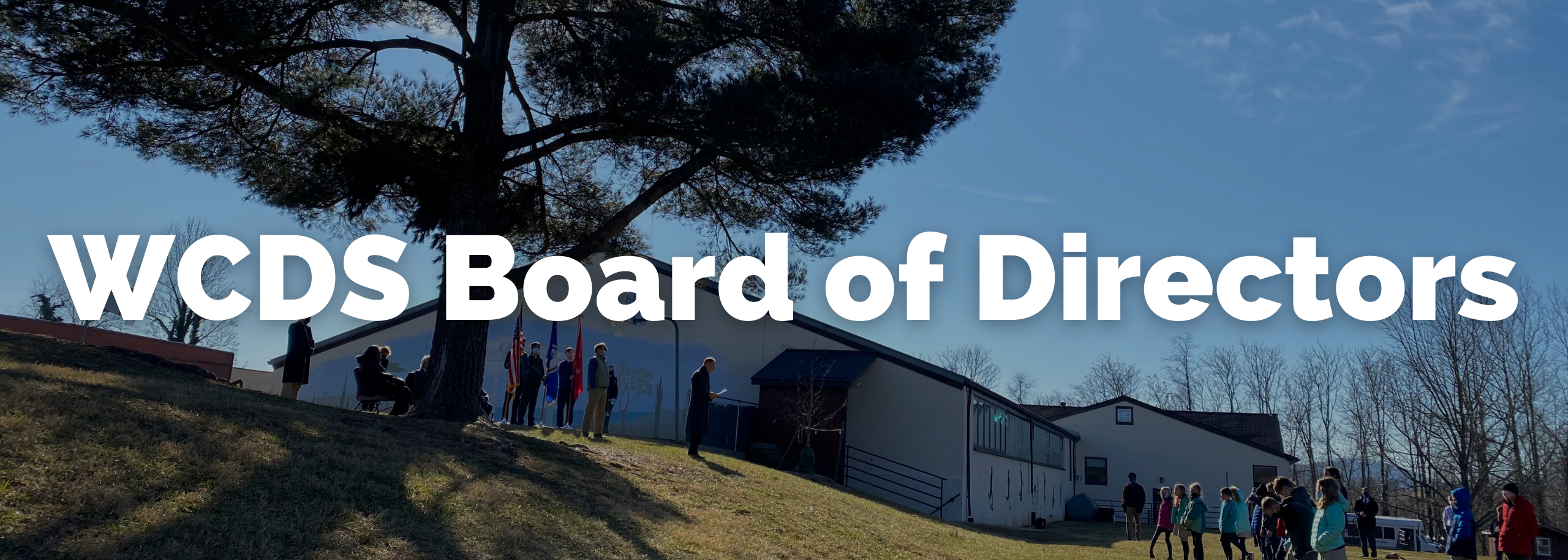 Board of Directors