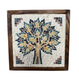 Mosaic from Jordan