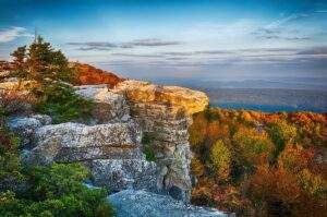 canaan valley