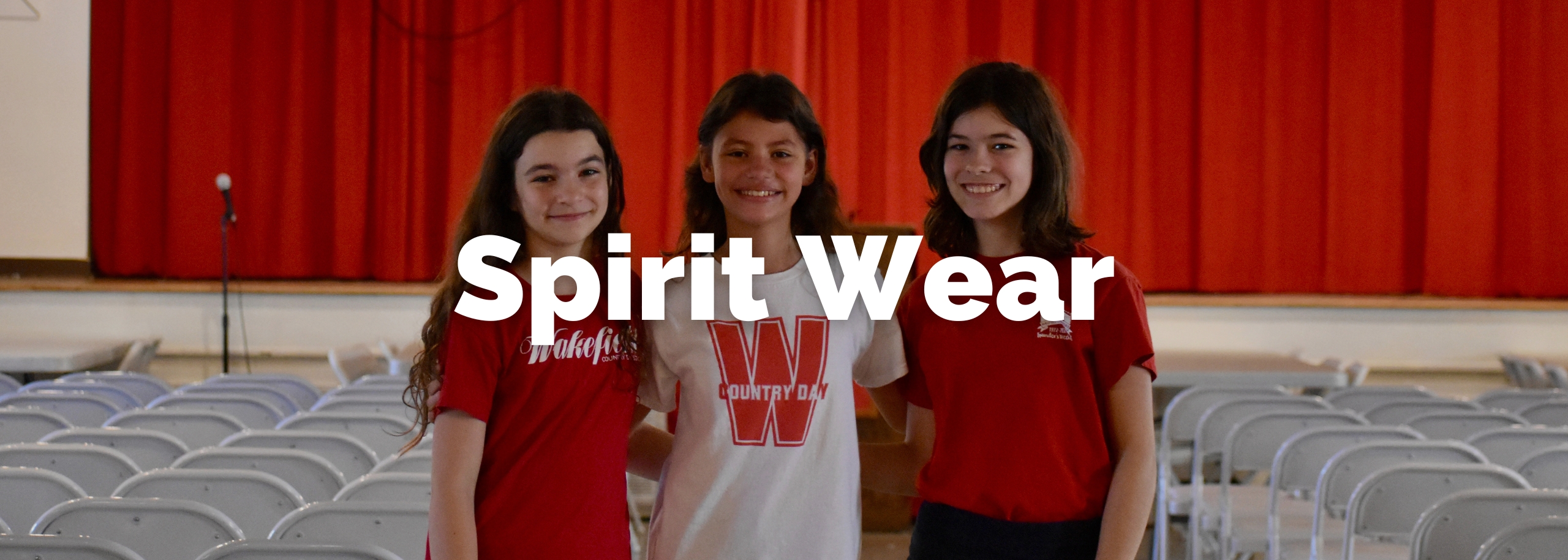 spiritwear