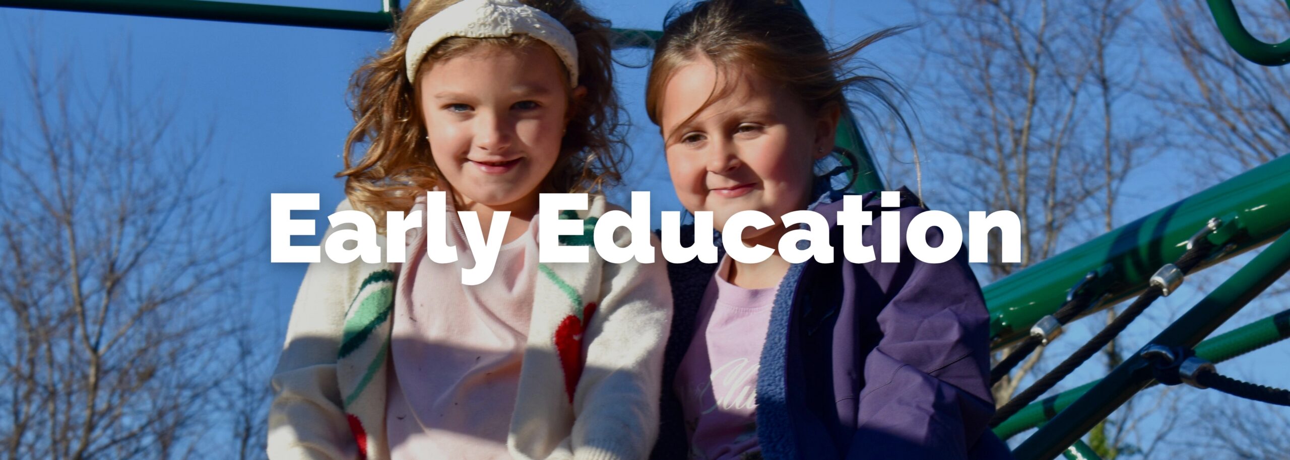 Early Ed
