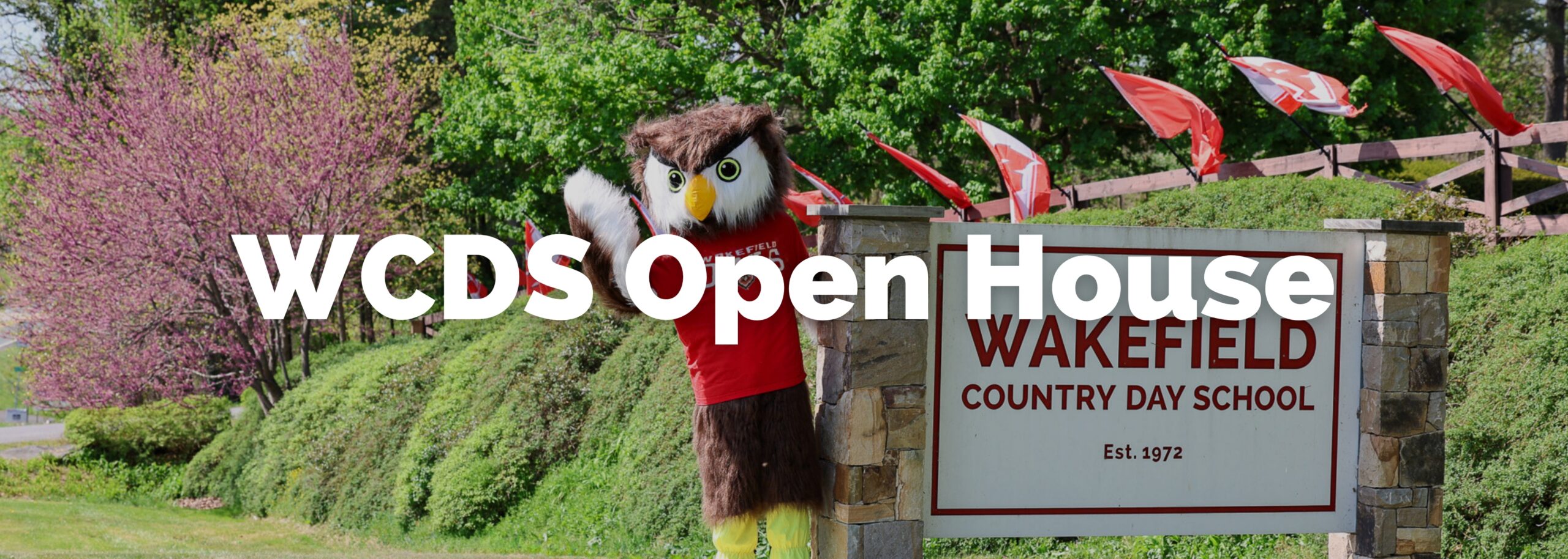 Open House