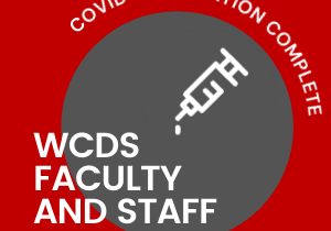 Faculty and Staff COVID Vaccine