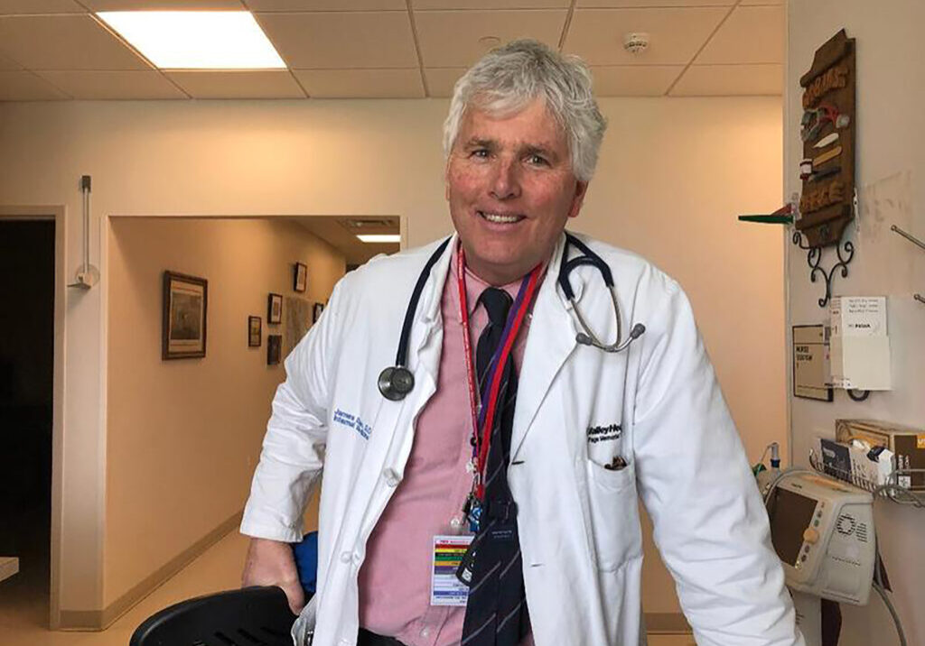 Dr. Dale