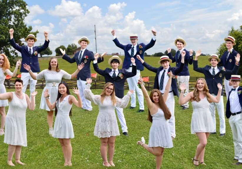 WCDS Seniors 2020
